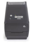 ZD411 203dpi TT, USB, LAN
