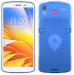 HC25 2D SE4720, 16MP Cam, BT, WLAN6, NFC, 64GB