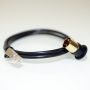 Cable 1.0 meter with RJ12 connector - ADS-141.0013
