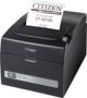 CT-S310II TD Printer, USB+RS-232, black - CIT-120.0186