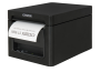 CT-E651 TD Printer, USB, Cutter, black