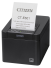 CT-E601 TD Printer, USB, BT, Cutter, black - CIT-120.0219