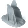 Gryphon/QuickScan: Holder Multi-Purpose, grey - DAT-197.0106