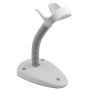 QuickScan: Stand Gooseneck, white - DAT-197.0108