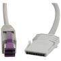 EPSON Powered USB Cable 3.6m beige, ROHS - DIV-135.0349