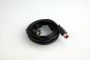 Powered USB 24V Y-Cable 3m black - DIV-135.0357
