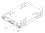 Customer Display: Adjustable VESA Adapter