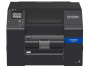 ColorWorks C6500 Ink-Jet, 8'', LAN, Autocutter