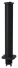 DM-D70: Extension Pole inc USB Cable, Black - EPS-131.0782