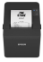 TM-T20IV 203dpi TD, USB, RS232, LAN, cutter, black