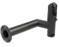 SCO Peripheral arm - landscape w/ DuraTilt, black - ERS-304.0415