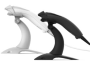 Voyager XP 1400g 2D, USB Kit, no stand, black