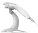 Voyager XP 1400g 2D, USB Kit w/Stand, white