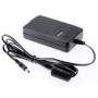 AC Adapter for Single Dock & Quad Charger