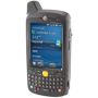 Motorola MC67, 2D Img, HSPA+, WLAN, BT, GPS, WM6.5