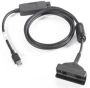 ET1: USB/charging cable - MOT-197.3011