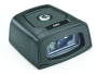 DS457-HD Fixed Mount Scanner, USB Kit, black