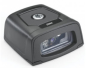 DS457-SR Fixed Mount Scanner, USB Kit, black - MOT-190.0026