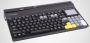 MCI 111 USB Keyboard, black