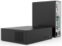 PC-5000S i3-12100, 8/256GB, USB-C, RS-232, 250W