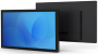 AIO-K739N3 21.5'' Cap, i3-N305, 8/256GB, Win11