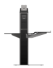 SUNMI Flex 3: Retail Floor Stand - SUN-306.0023
