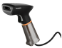SUNMI U2 Scanner, 2D, kit (USB), black  - SUN-306.0013