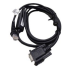 MS852/MS842(e, DPM only): RS232 cable - UNI-191.0000