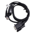 MS852B/M852B+: RS232 cable for cradle - UNI-191.0005