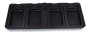 PA760: 4-slot battery charging cradle with PSU