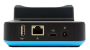EA630: 1-slot Ethernet and charging cradle