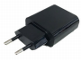 EA630: Power Adapter USB for Quick charging - UNI-198.0073