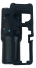 HT730 Rubber boot case for standard Range engine