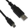 MZ/QL/RW Series: USB Interface Cable