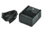 ZQ320: 1-Slot Battery Charger - ZEB-146.0612