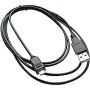 USB Interface Cable 6’ (A to B)