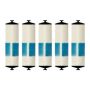 Adhesive Cleaning Roller (Set of 5) - ZEB-181.0050