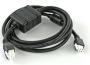 Zebra: DC line cord for multi-slot power supply