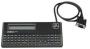 ZKDU Keyboard Display Unit Plus - ZEB-152.0666