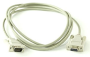 Serial Interface Cable (DB9-DB9 1:1) 1.8m