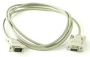 Serial Interface Cable (DB9-DB9 Nullmodem) 1.8m - ZEB-153.0102