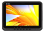 ET65 10.1'' Tablet, WLAN, BT, USB-C, 5G, 8/128GB - ZEB-196.0129